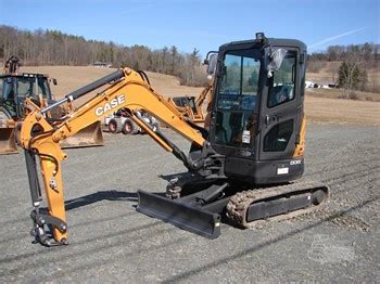 Mini (up to 12,000 lbs) Excavators For Sale in PENNSYLVANIA